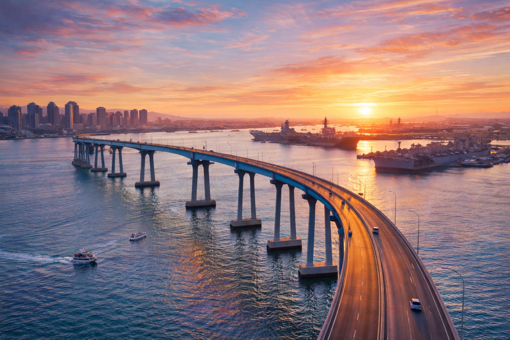San Diego Neighborhood Guide | Coastal, Inland, and Urban Living