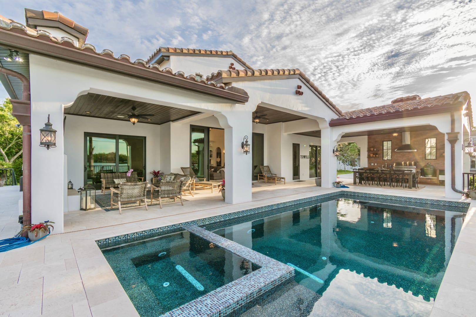 MAYNARD PROPERTY GROUP