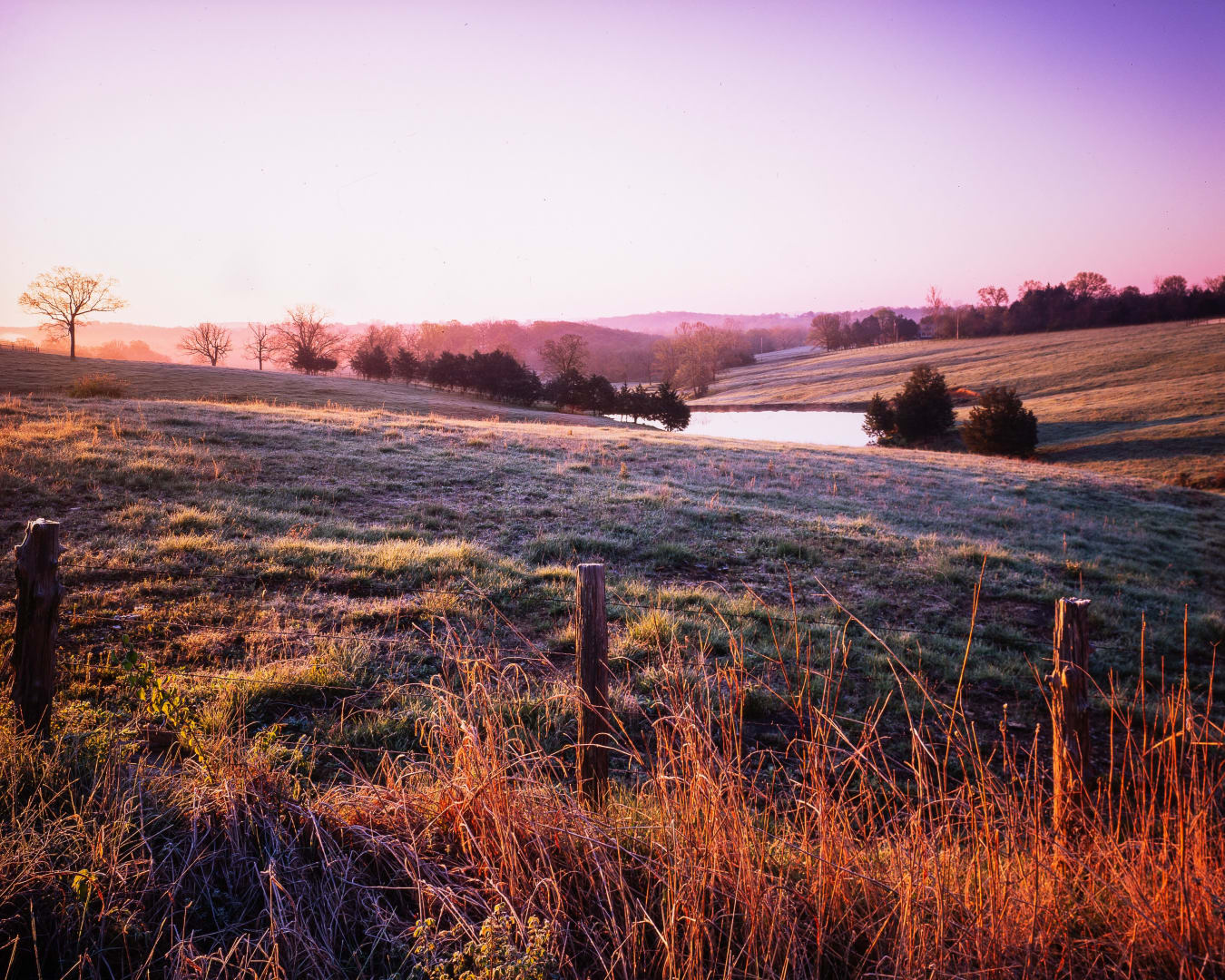 How to Buy Land in Iowa
