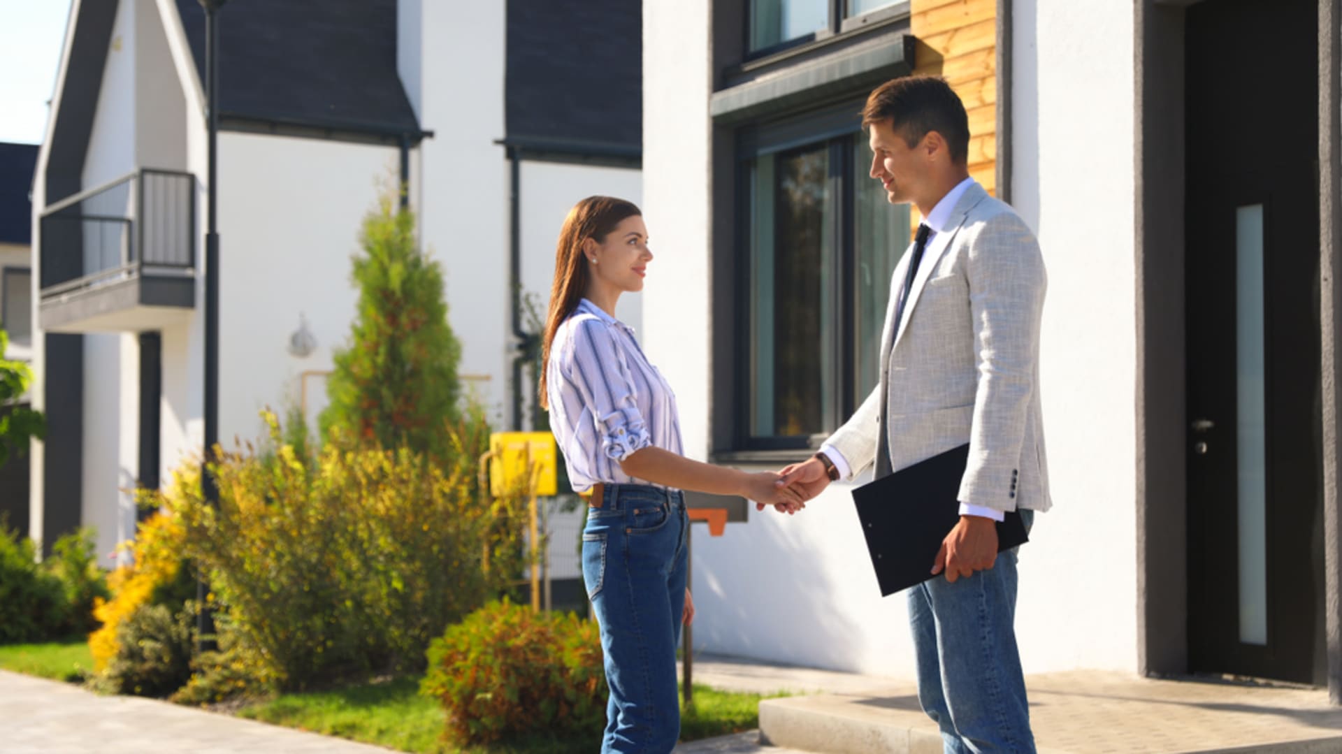 INVESTMENT PROPERTIES