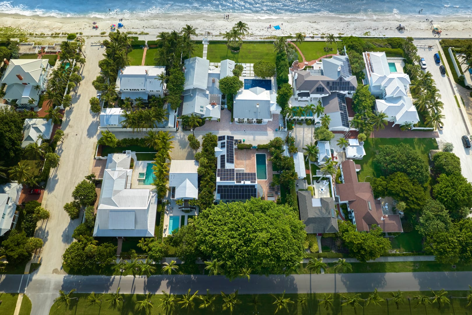 Active Adult Communities