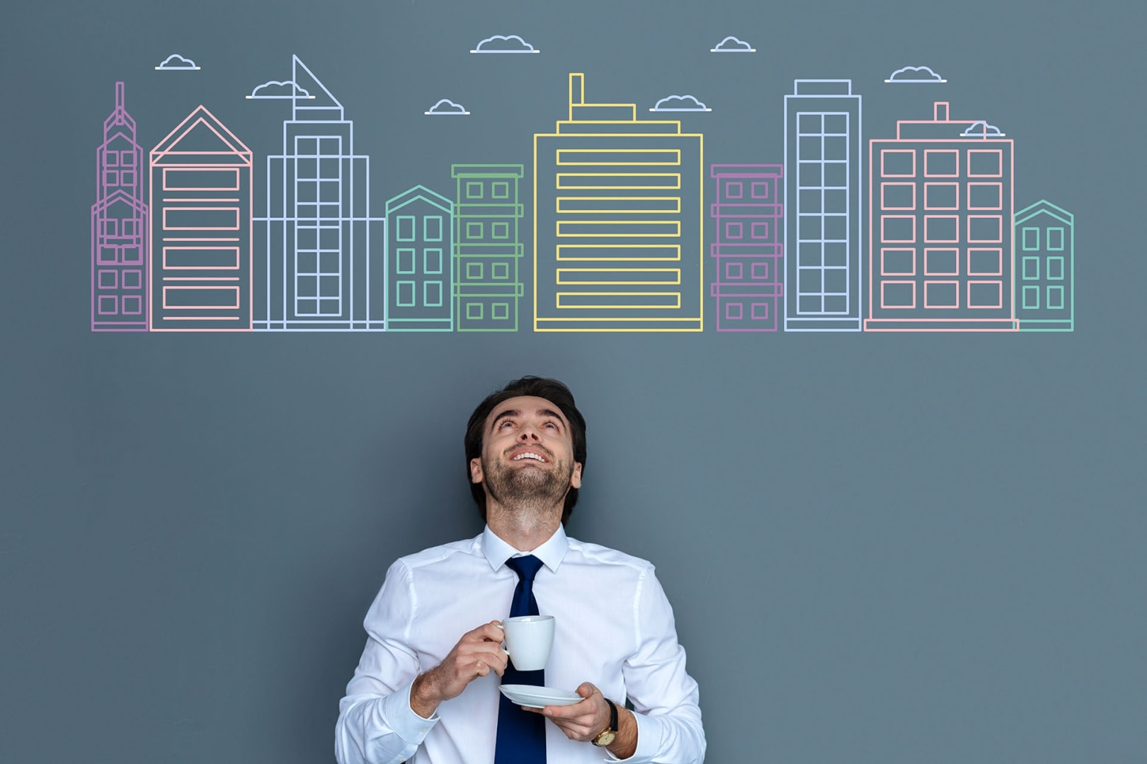 4 Questions to Ask Before Buying a Home