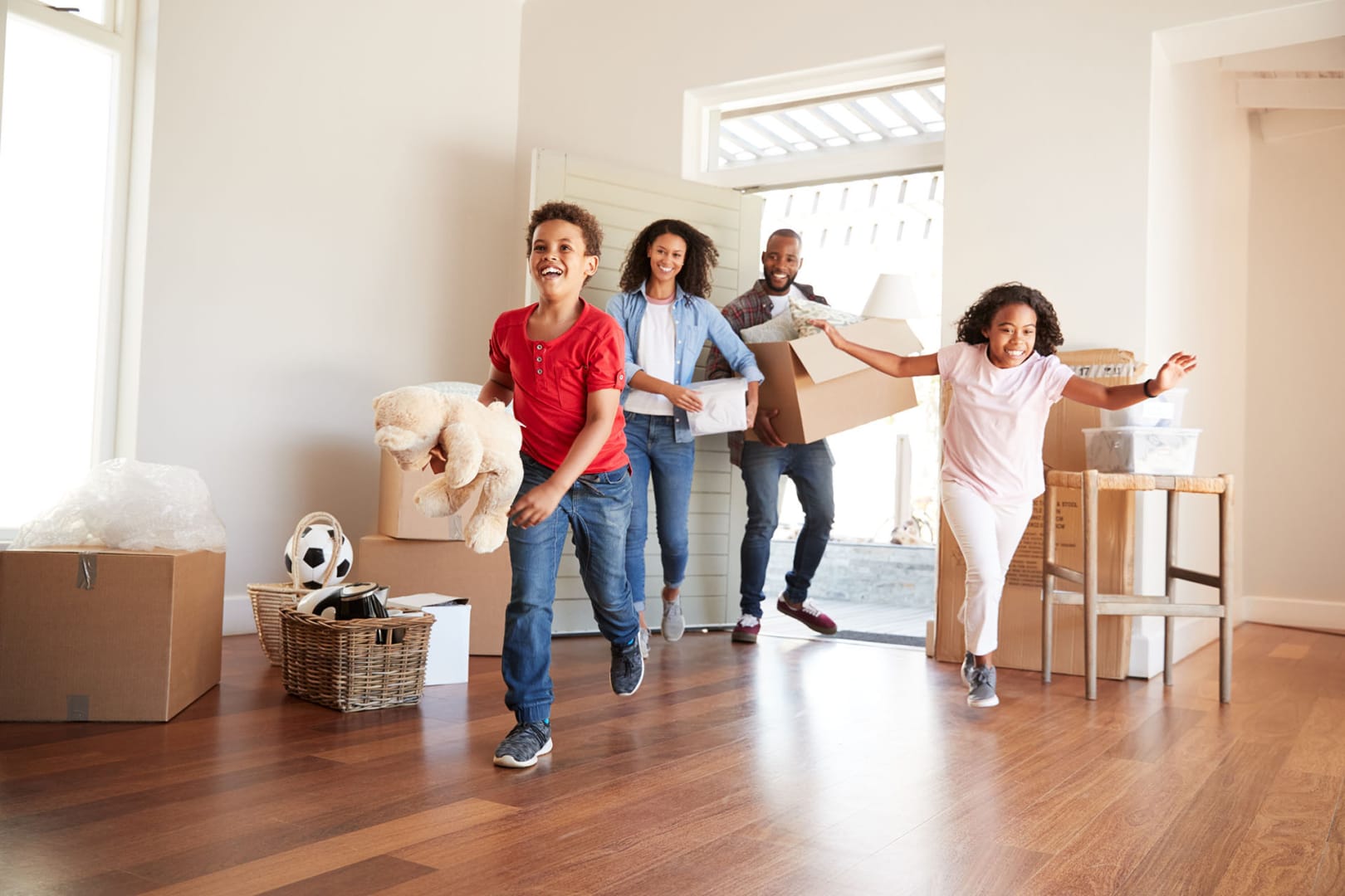 4 Questions to Ask Before Selling a Home