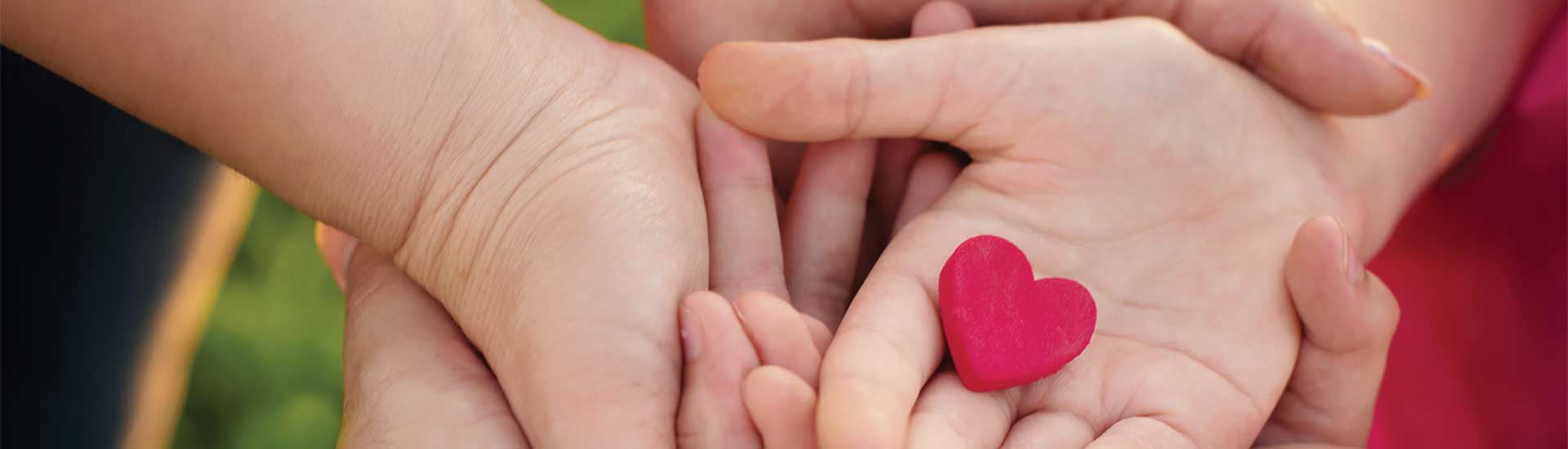 CONWAY CARES – COMMITTED TO COMMUNITY SINCE 1956