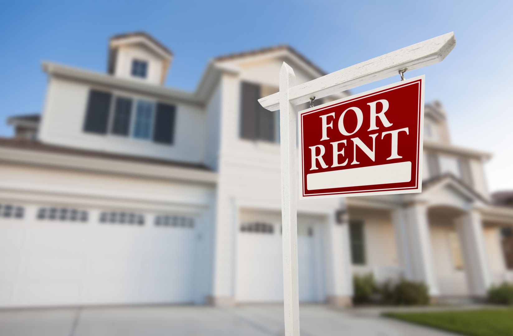 Rental Listings