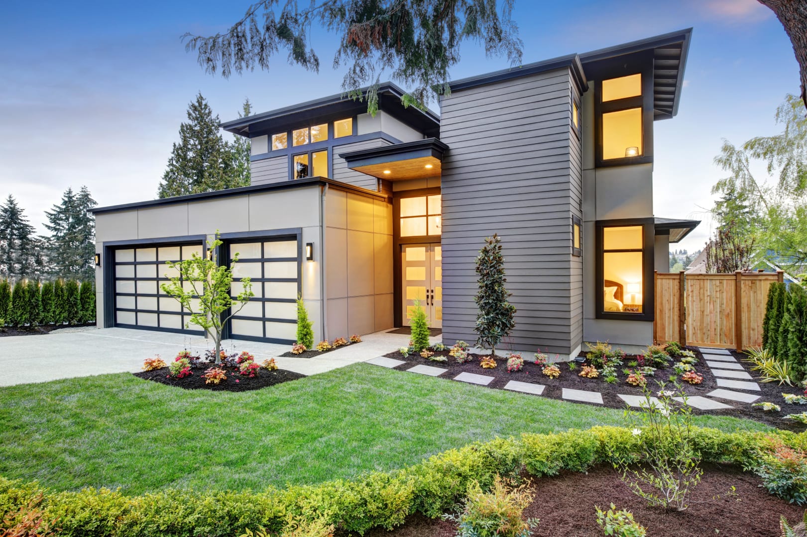 Creating Your Home Wishlist
