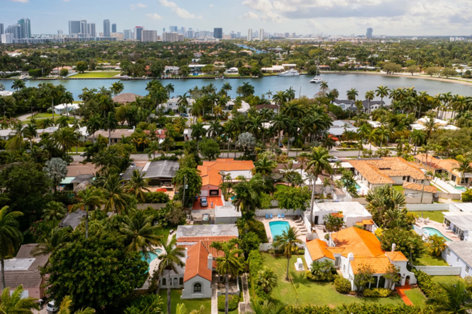 House for Sale in Fort Lauderdale