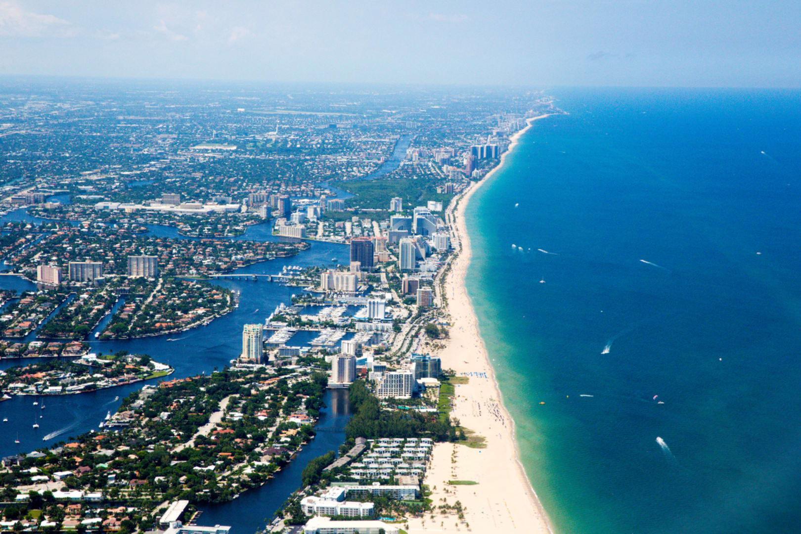 Expert Real Estate Agents in South Florida - Melecia Johnson Team