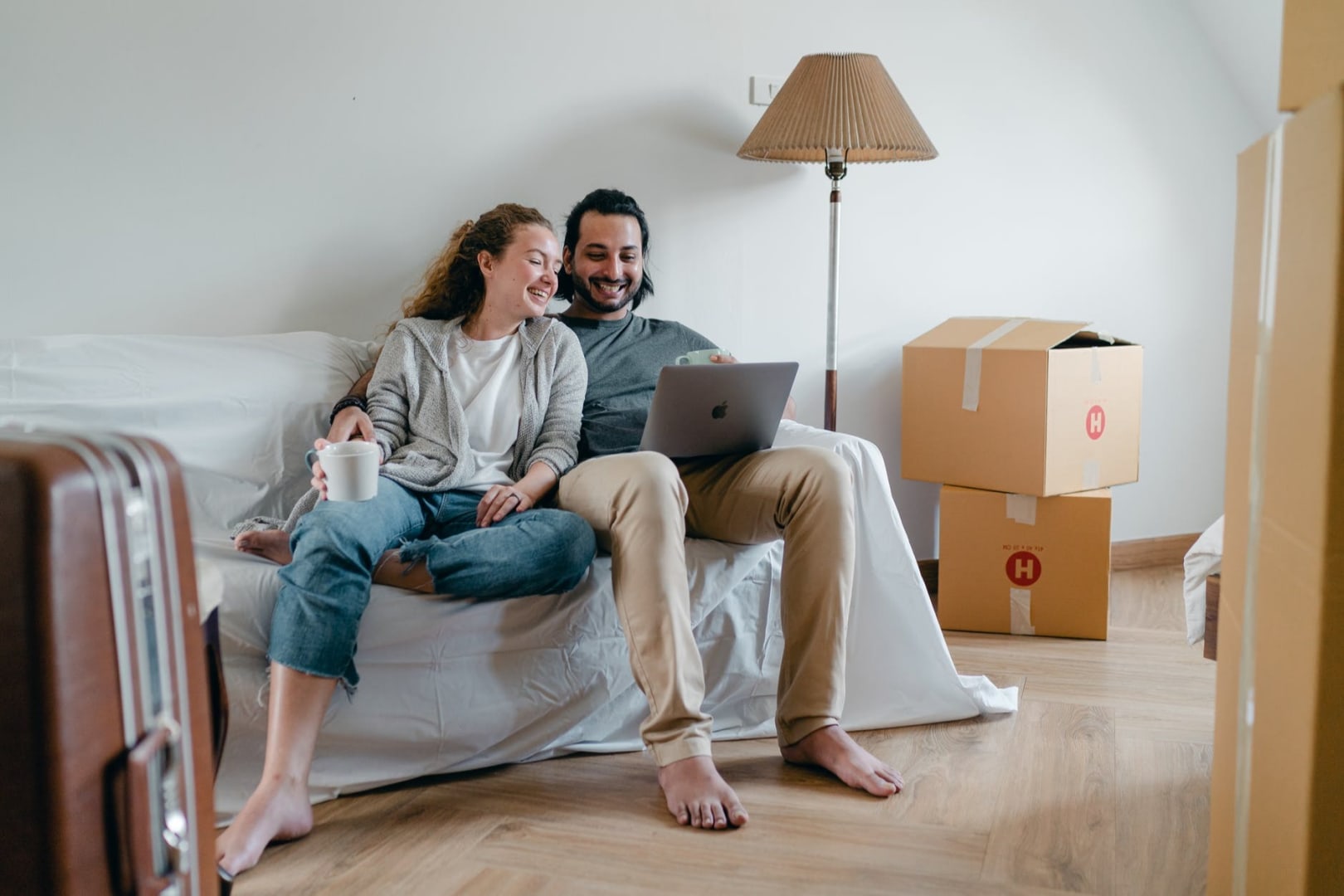 Steps To Leasing