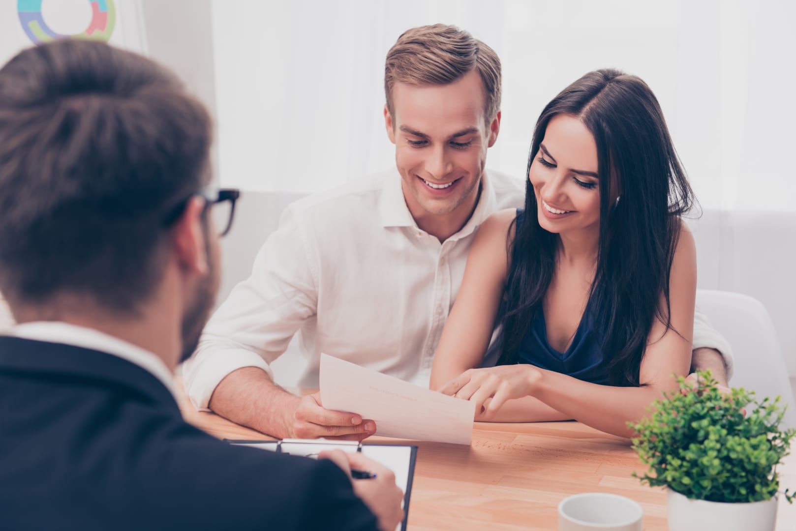 First Time Buyers