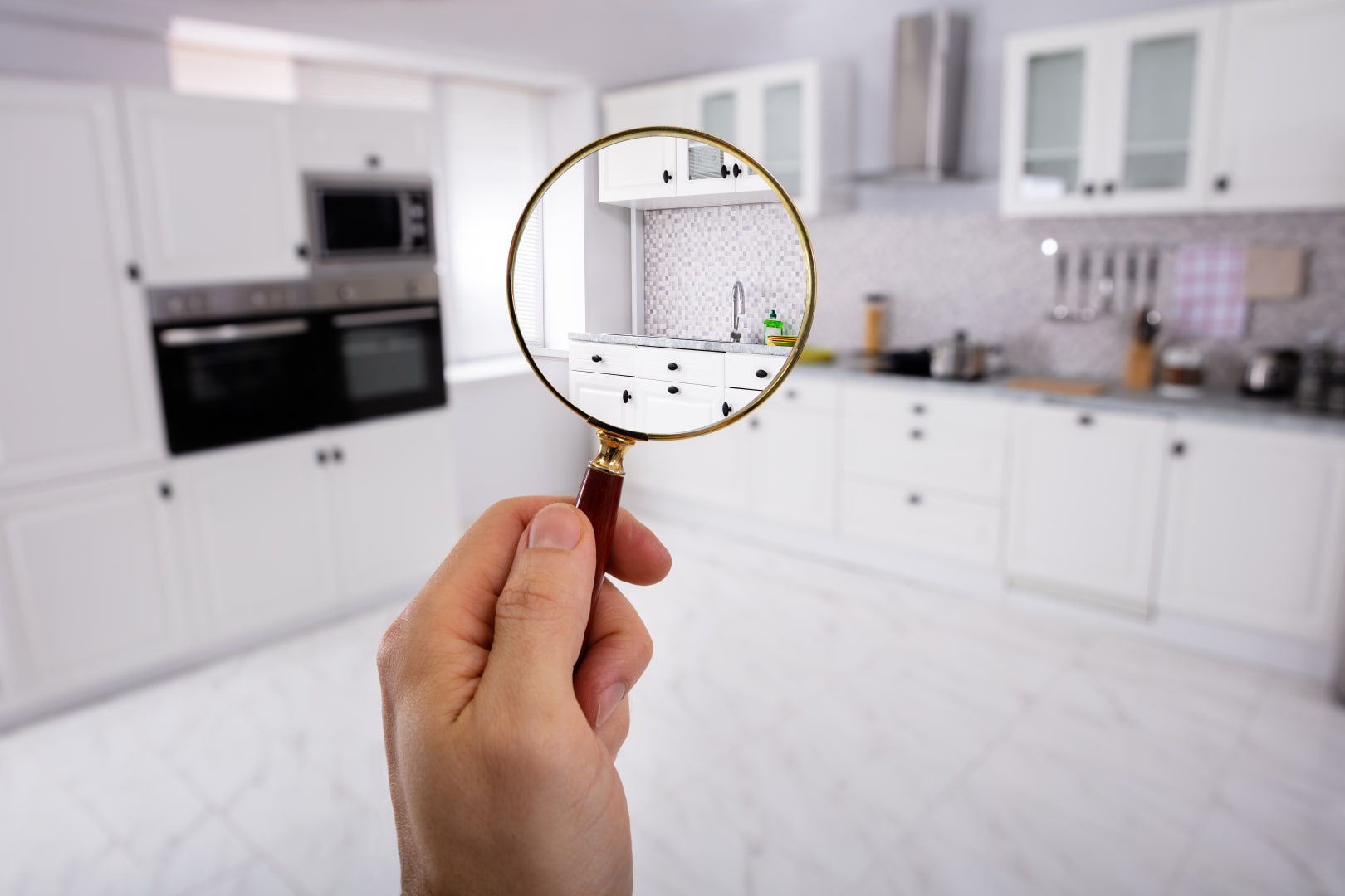 Home Inspections