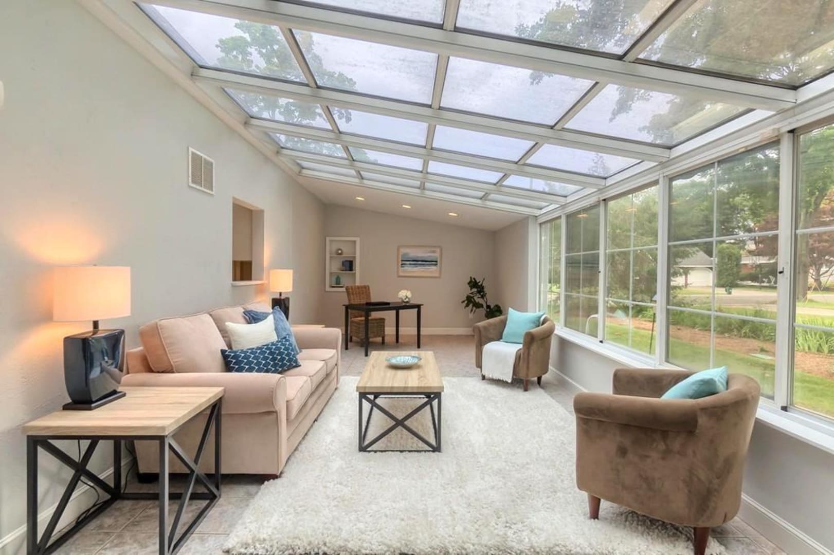 Why Stage Your Home?