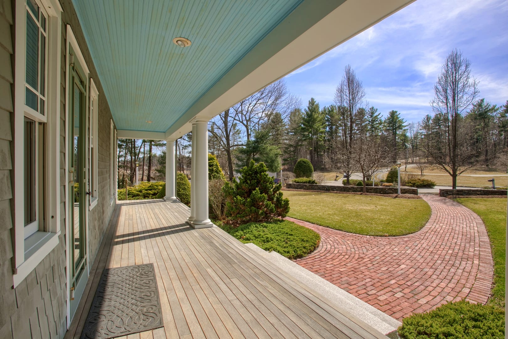 Selling a Home in Westford, MA & Nearby NH Communities