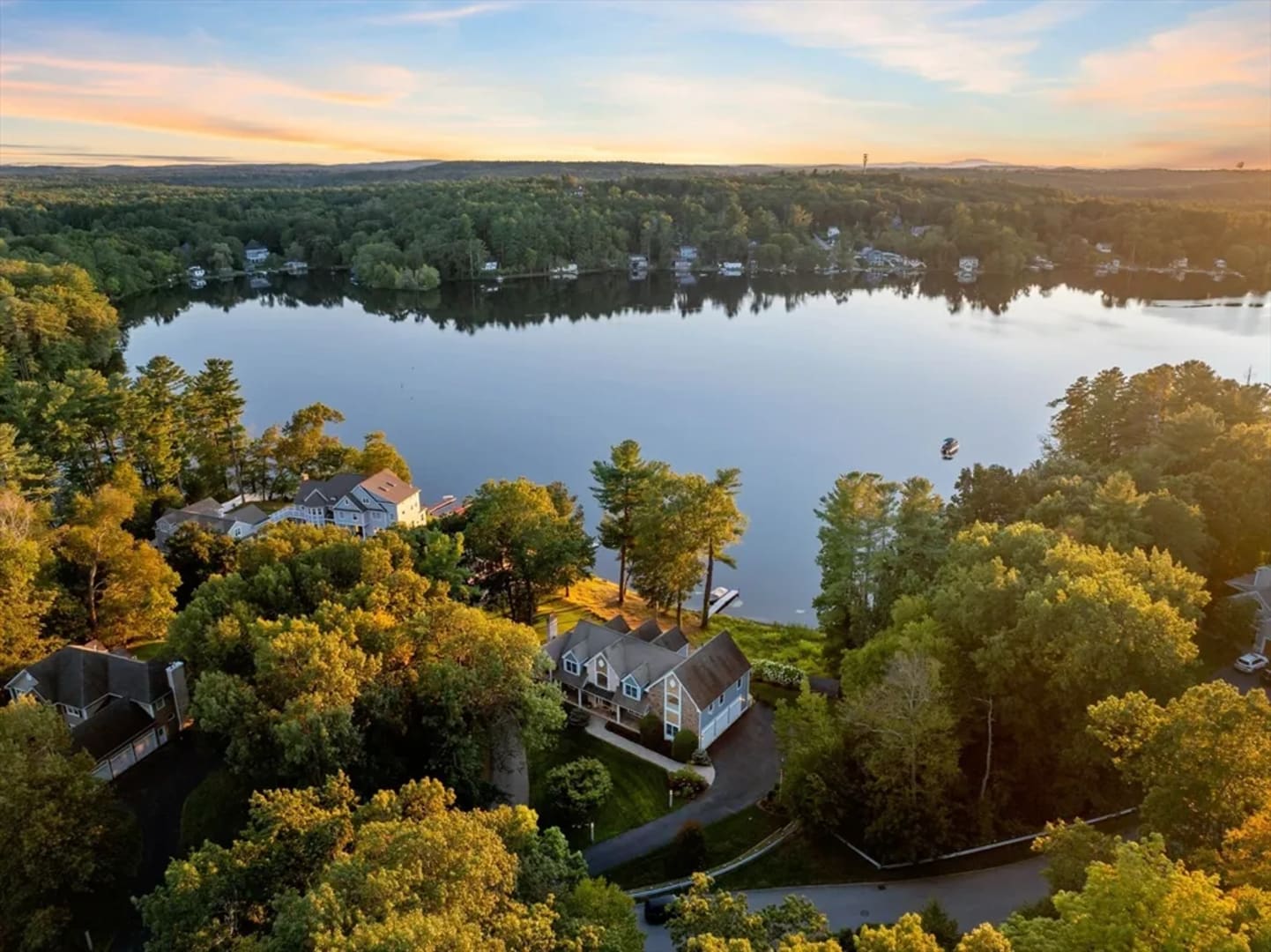Relocation Services in & Near Westford, MA — Your Move, Made Simple