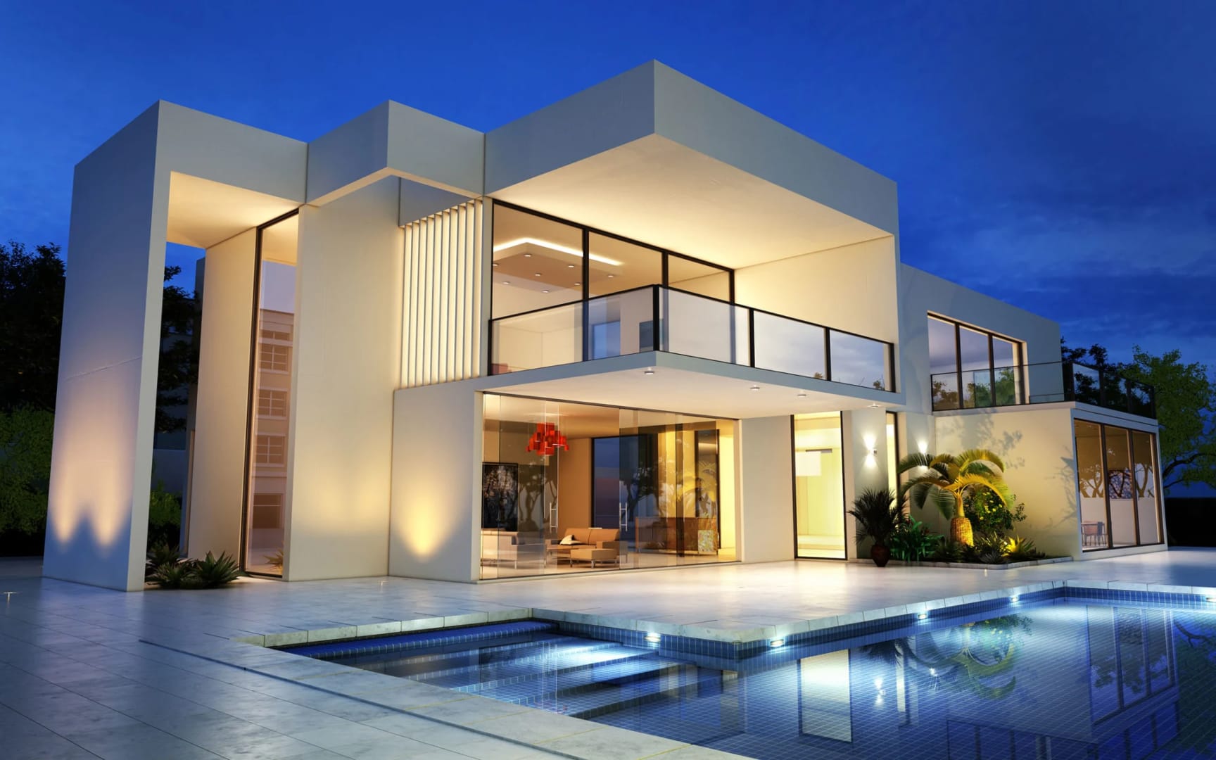 Why sell your home with us