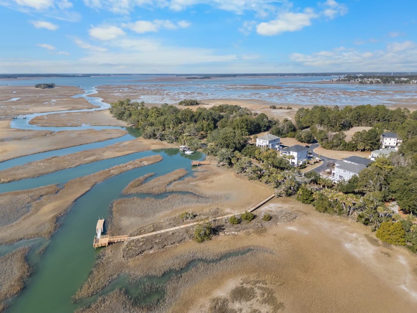 Updated Hilton Head Island and Bluffton Community POA/HOA Fees