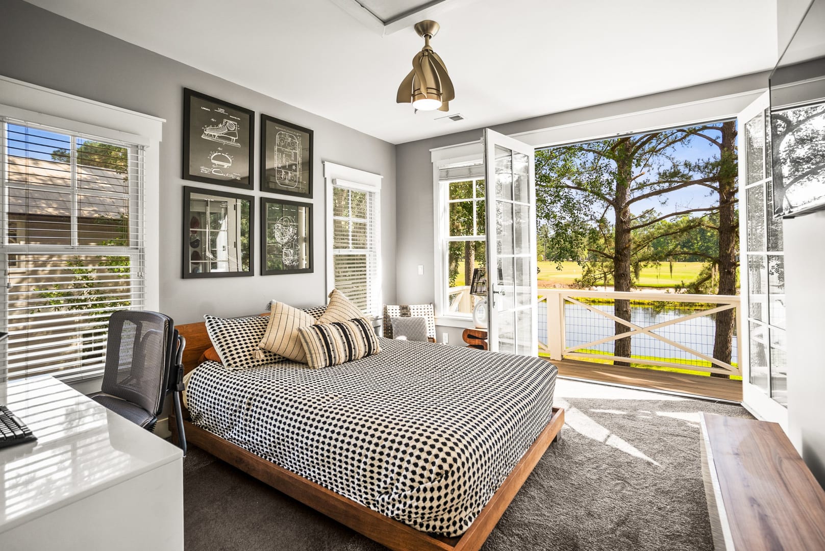 Shipyard Hilton Head Short-Term Rental Investment Properties
