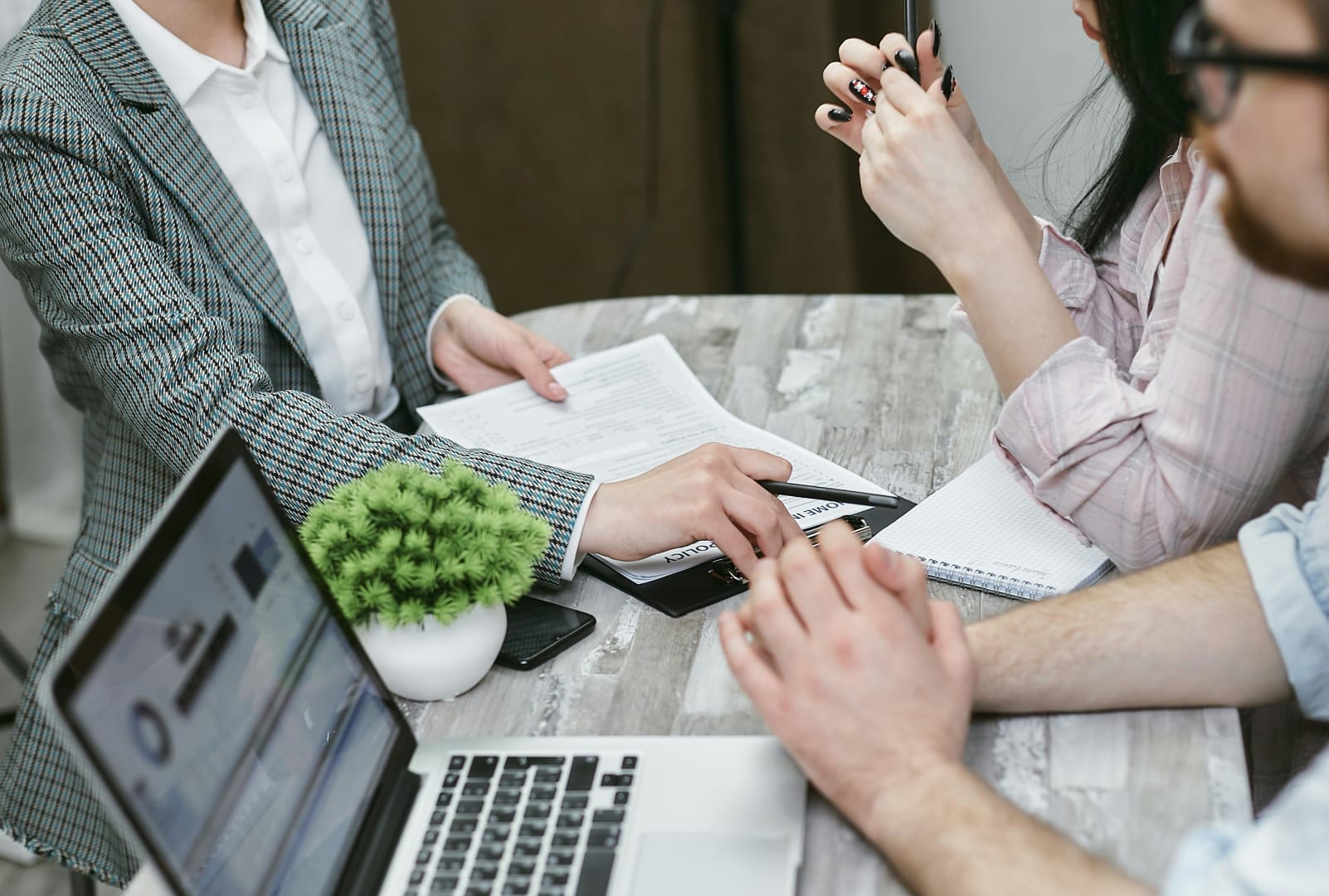 How to find the right mortgage lender?