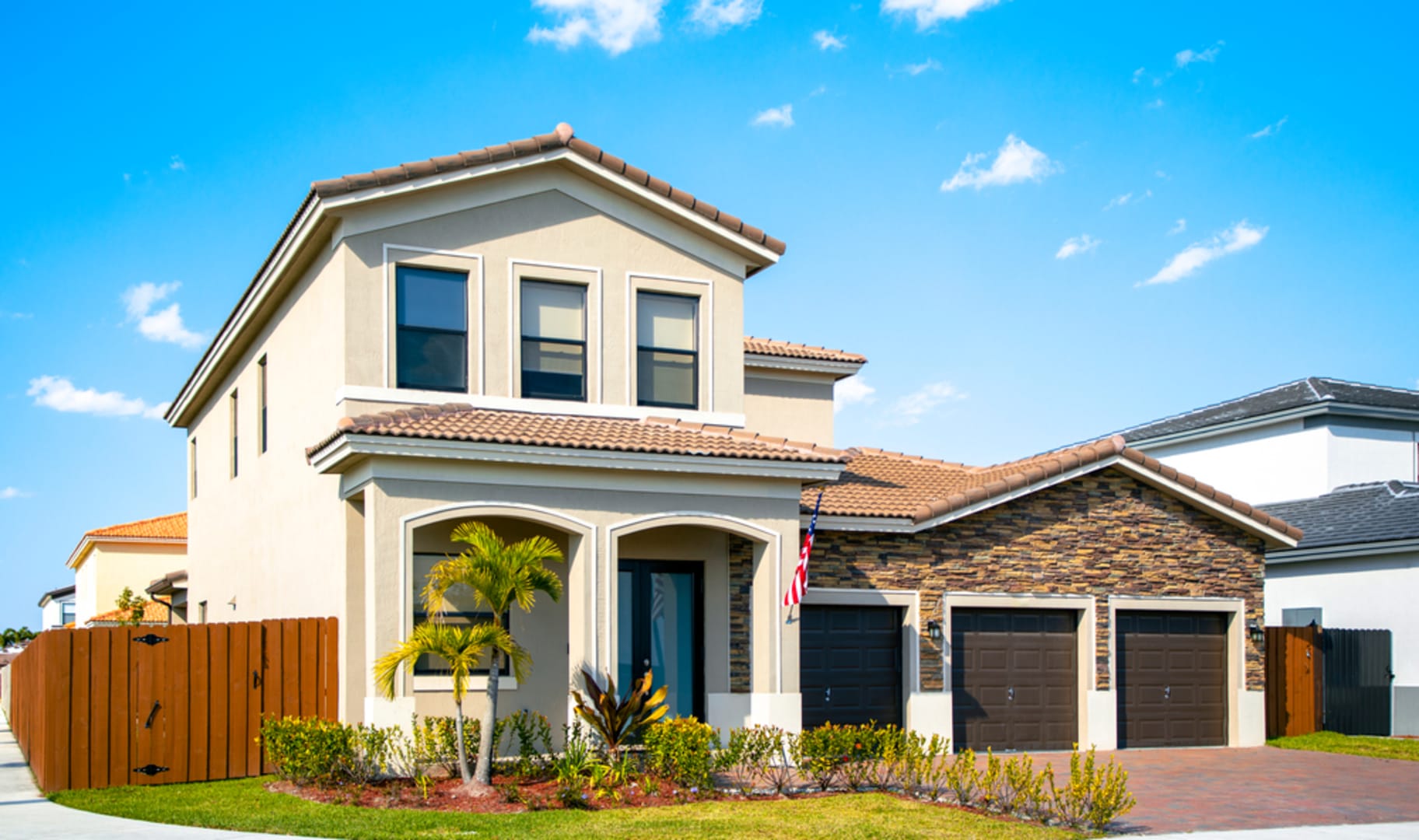 Buy a Home in Northeast Florida