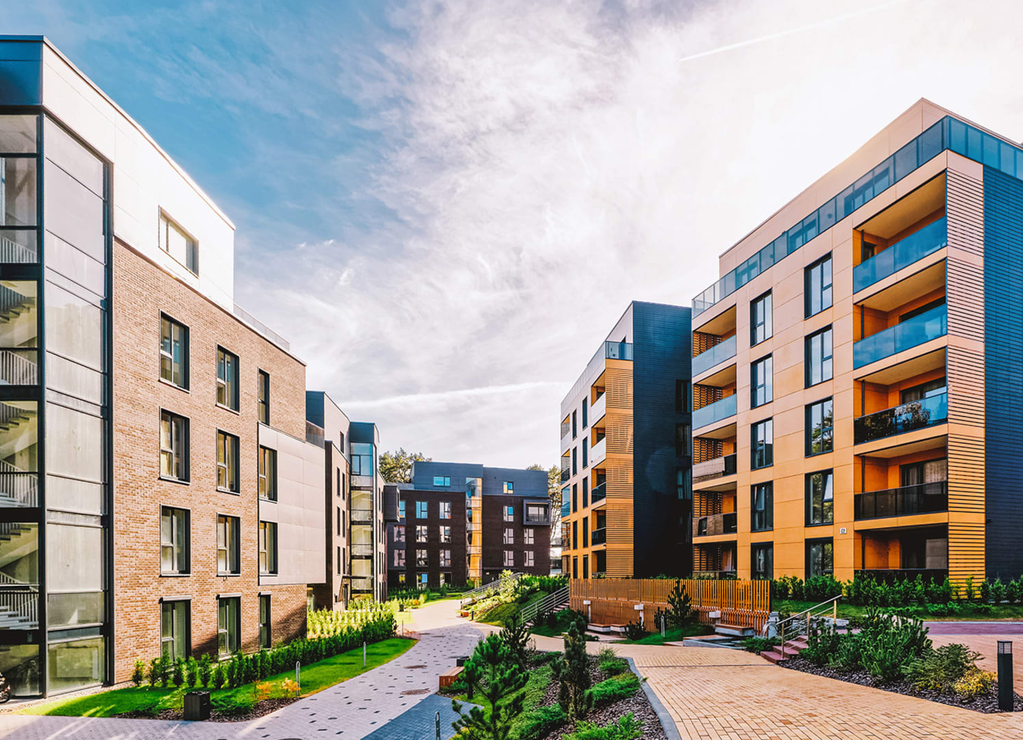 MULTIFAMILY