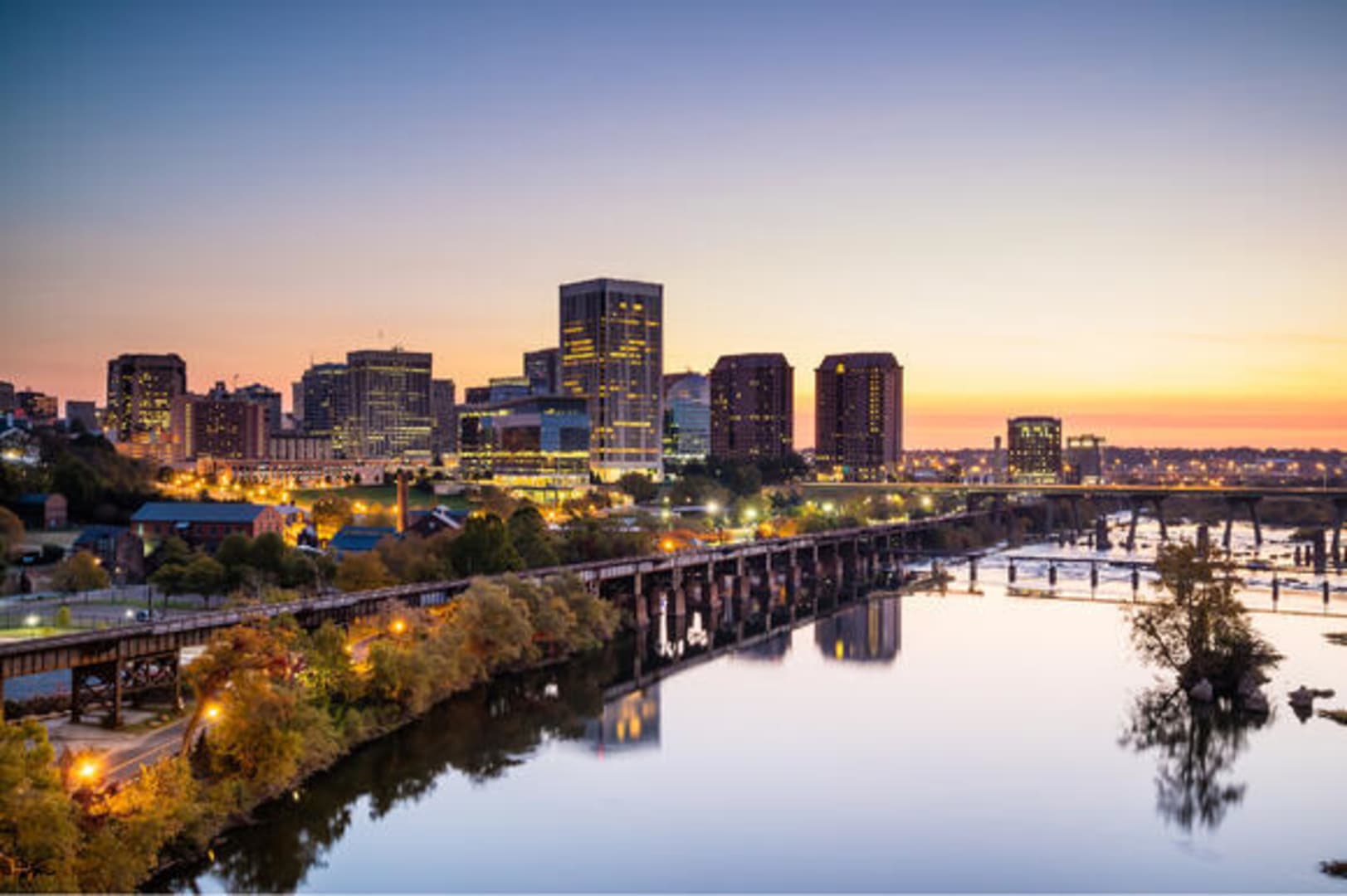 Top 10 Best Places to Buy a House in Virginia