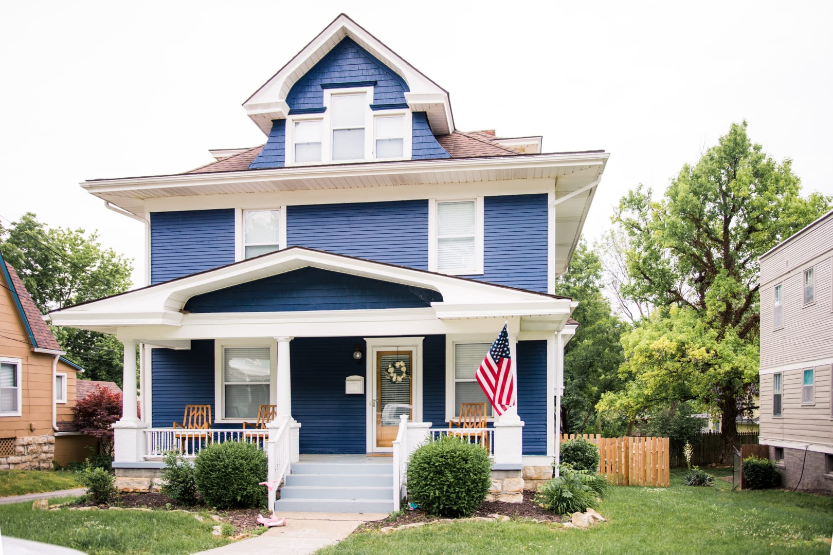 Your Next Move REALTY LLC