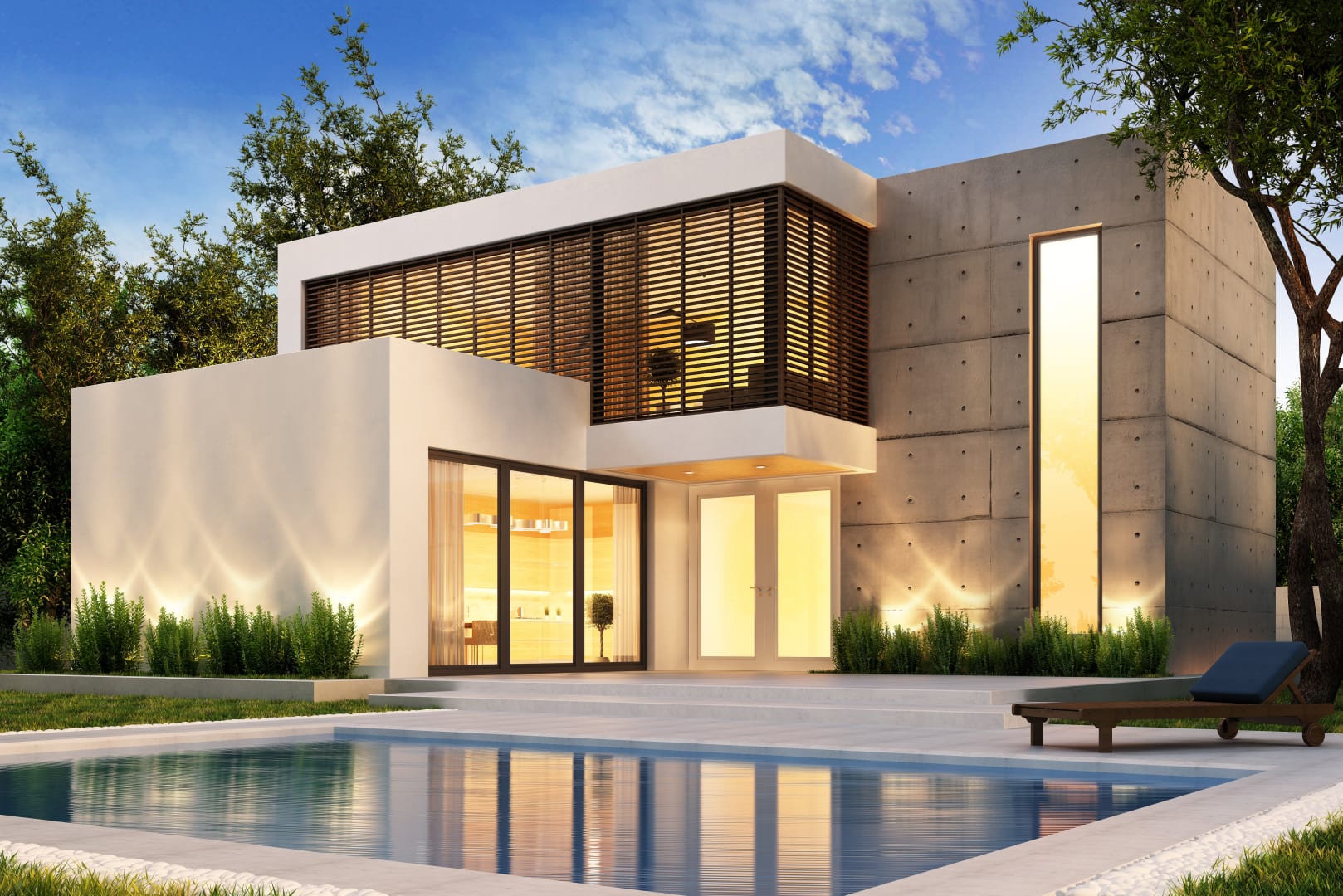 LUXURY