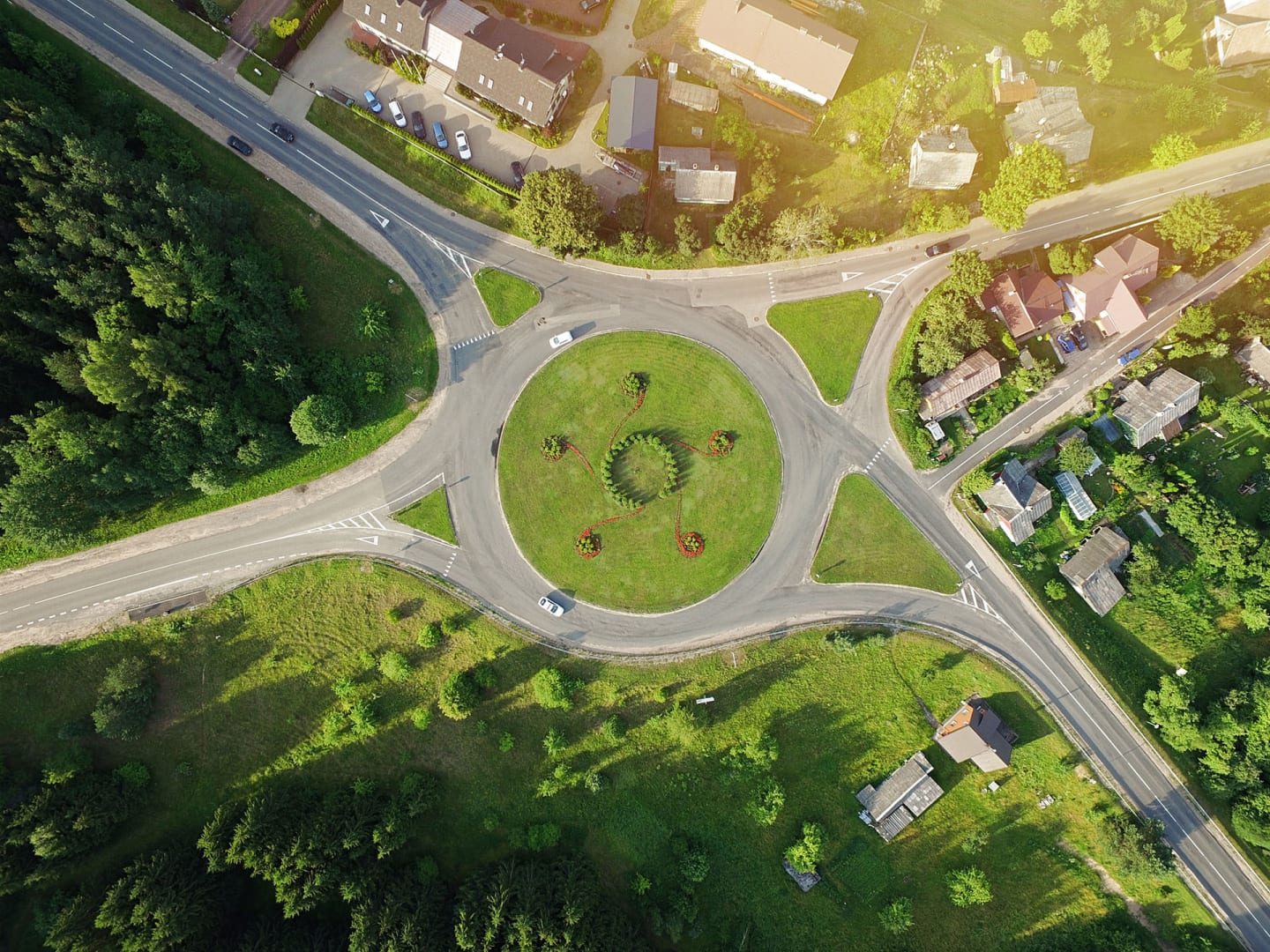Communities