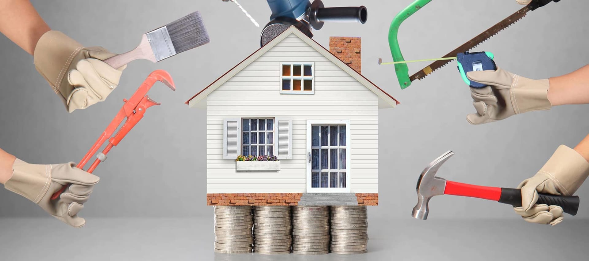 Home Warranty
