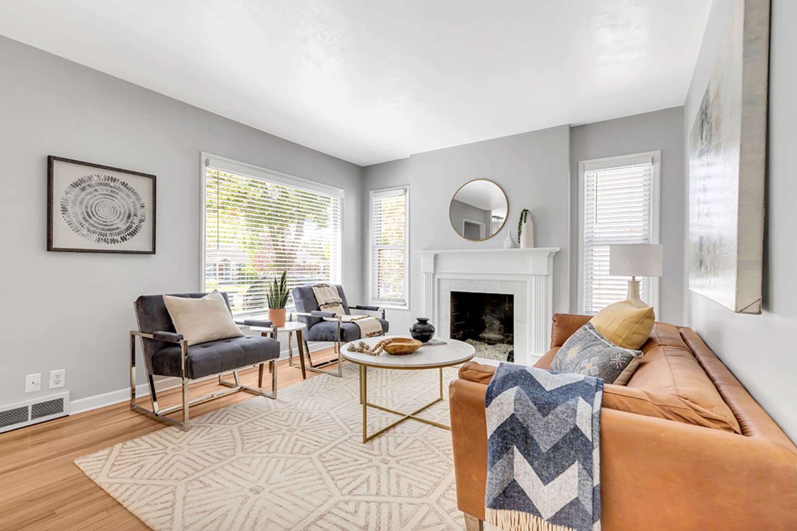Tawna Campbell Real Estate