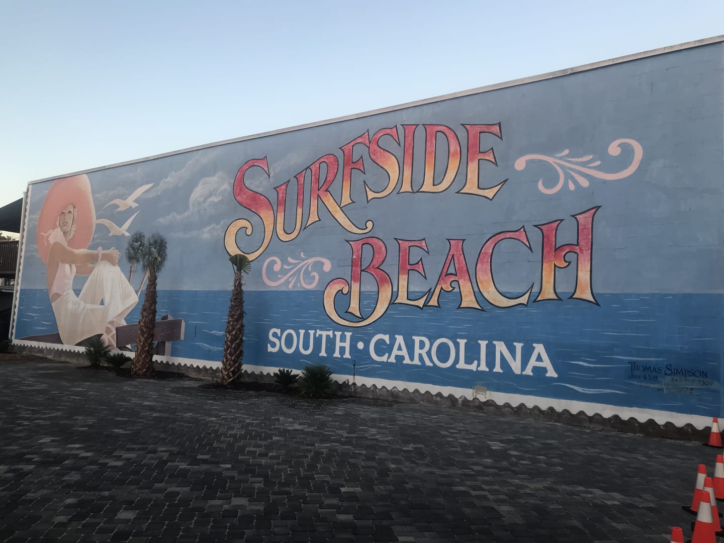Diamond Shores Realty