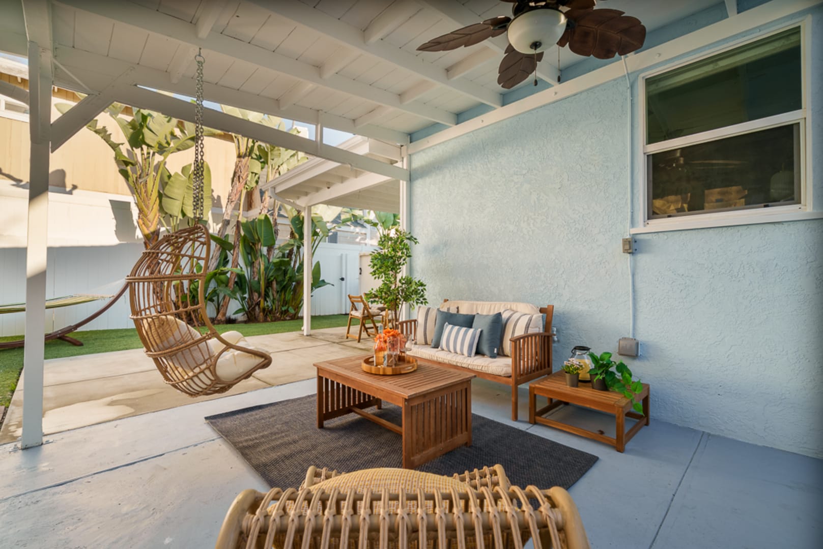 Rental Availability
