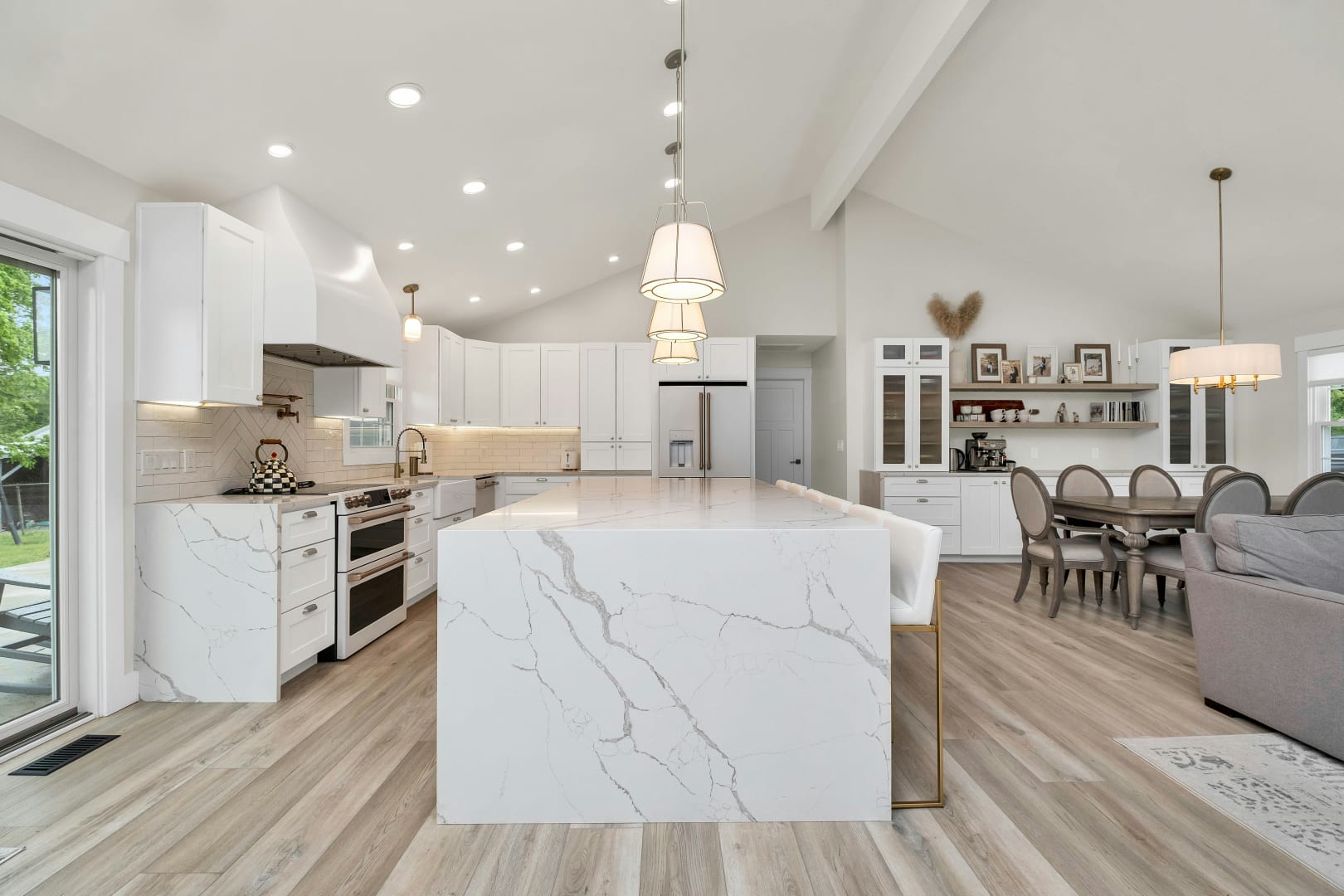 RENOVATIONS | ADDITIONS