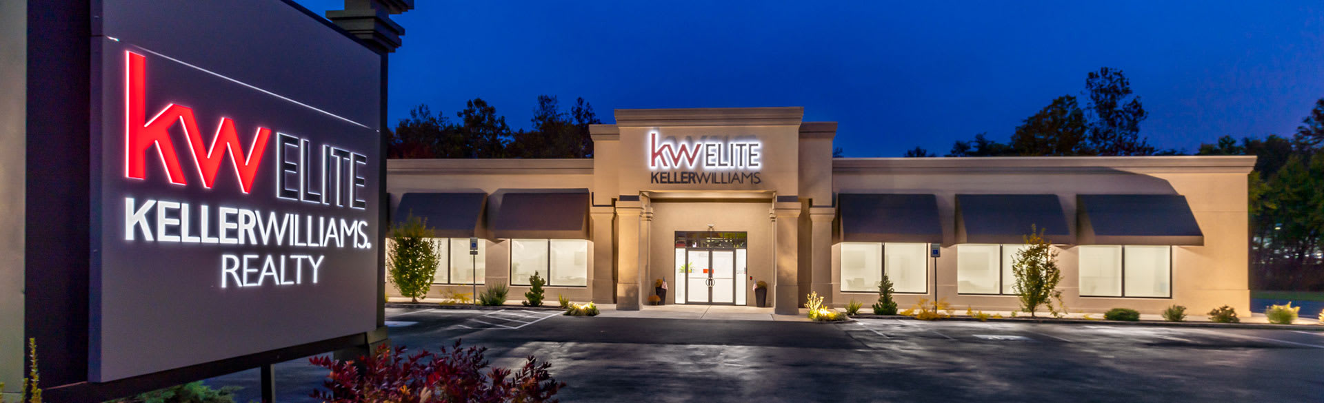 KW Elite Agent Directory