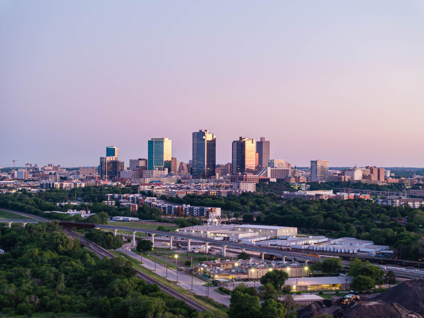 Find Your Home in North Texas