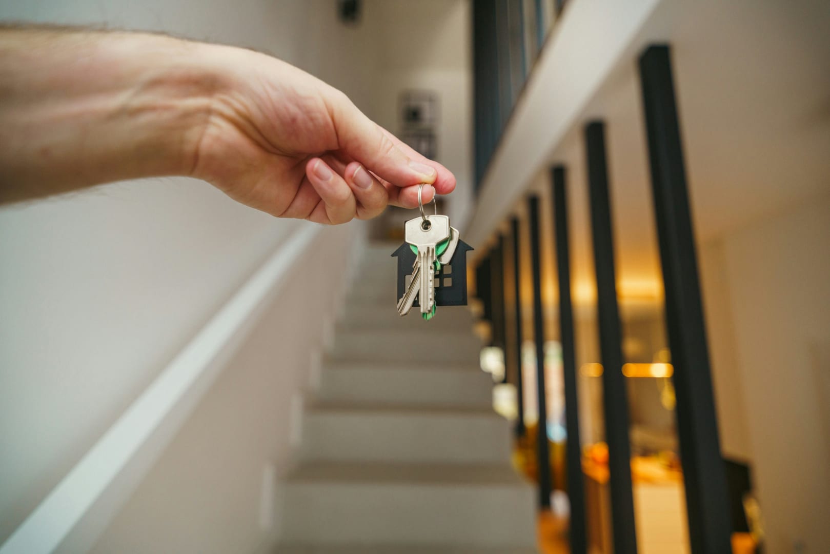 Mortgage & Financing Information