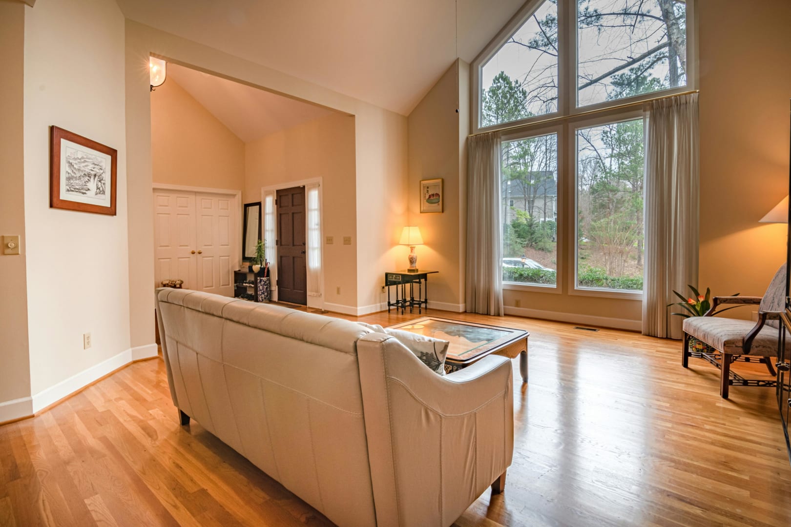Buy Your Dream House with Confidence