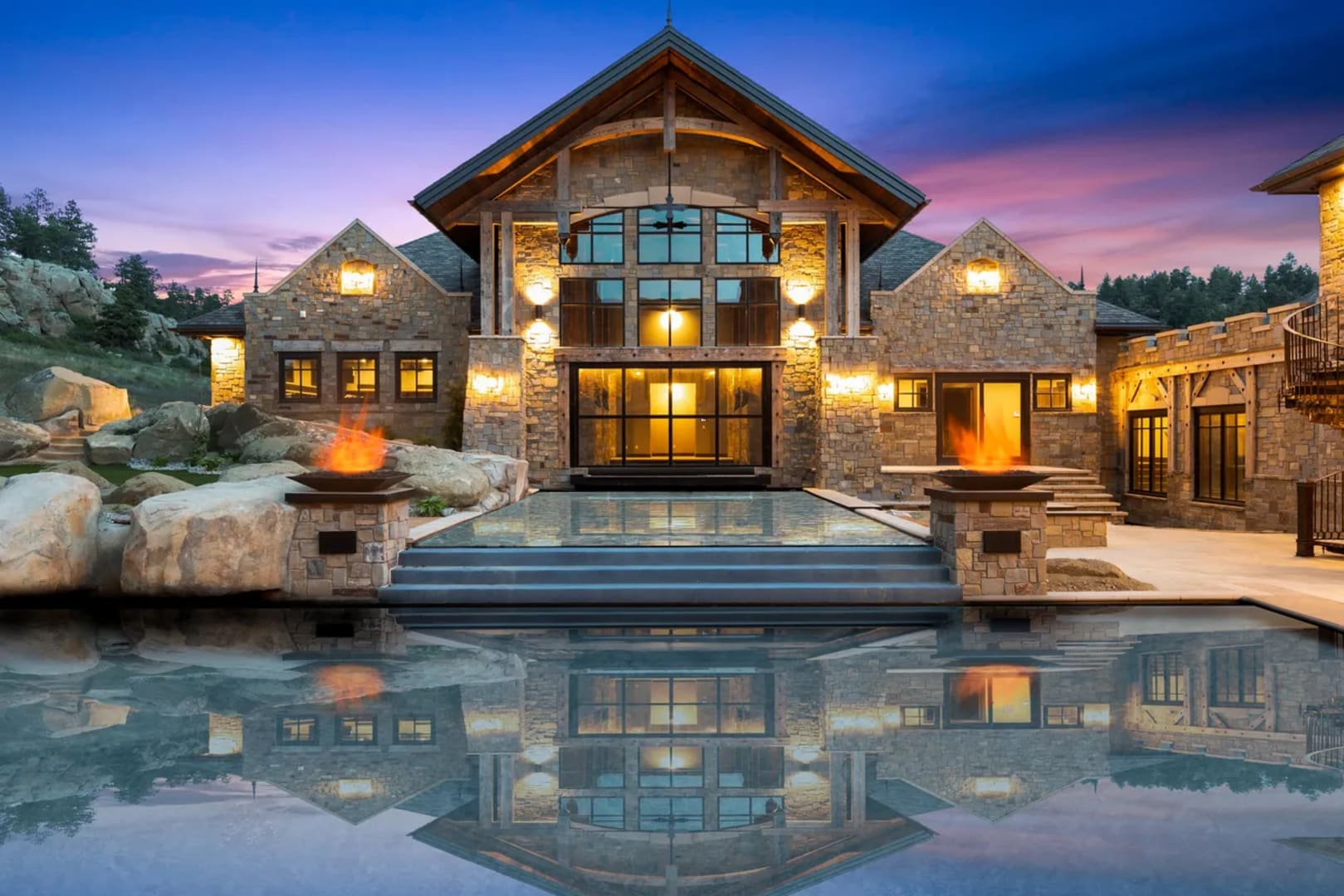 Pledger Properties