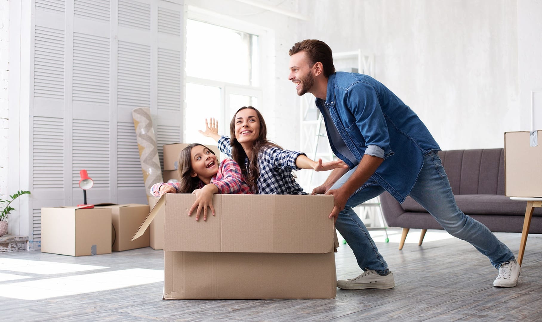 First time home buyers resources