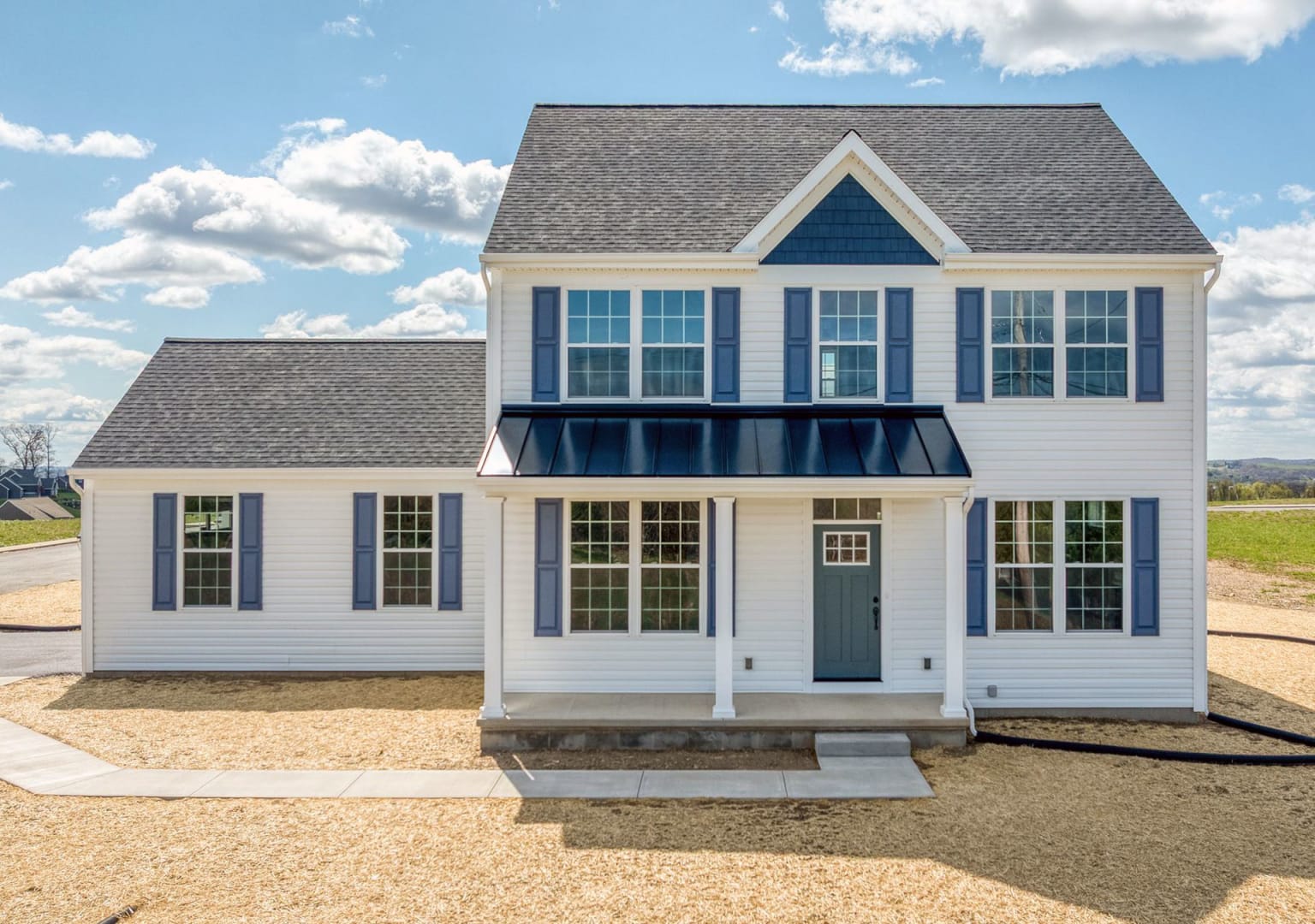 River Ridge Hills - The Bailey