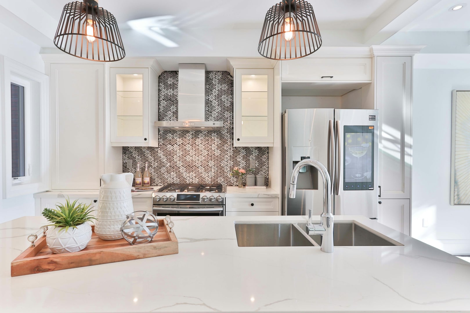 Jean Buckwell Real Estate