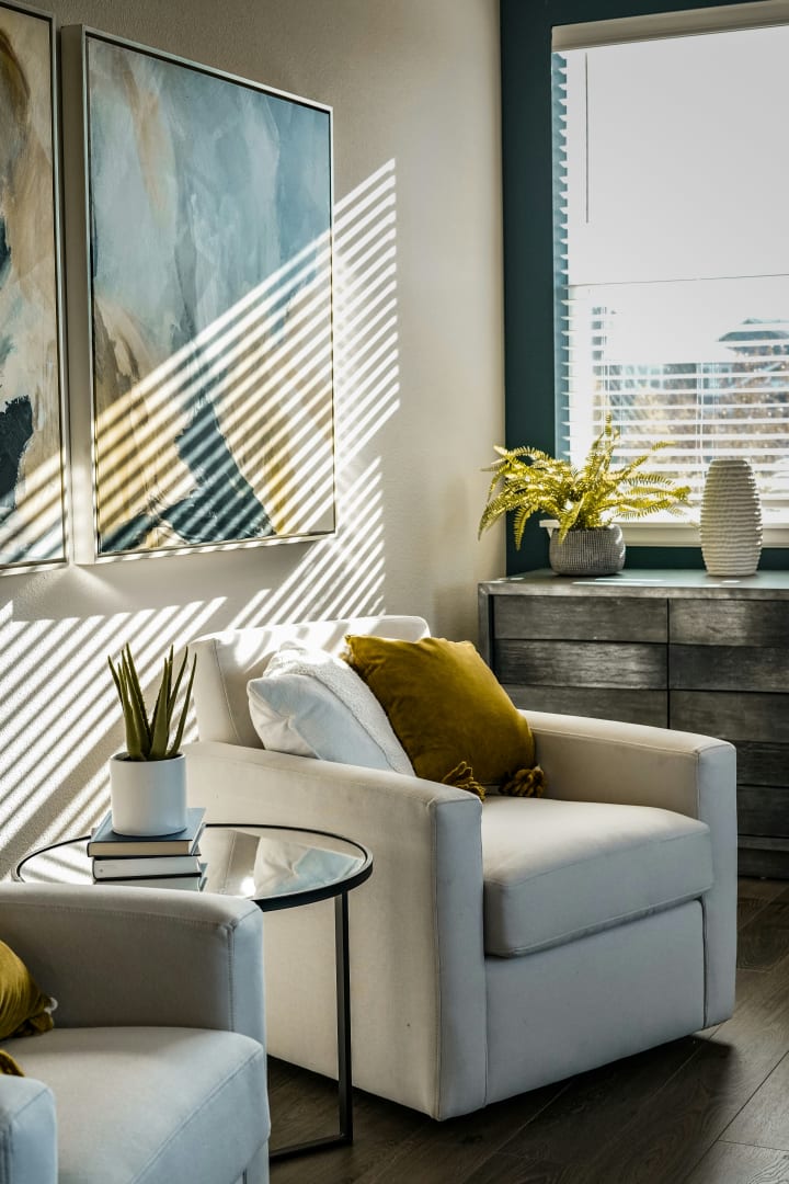 Jean Buckwell Real Estate