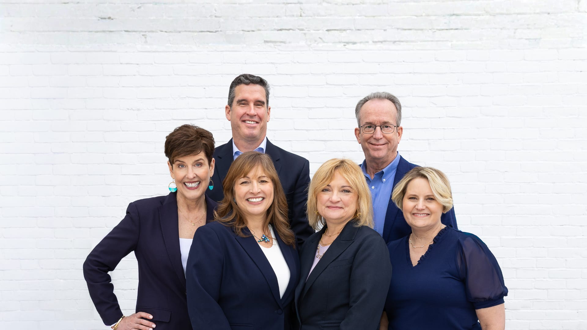 MEET OUR TEAM