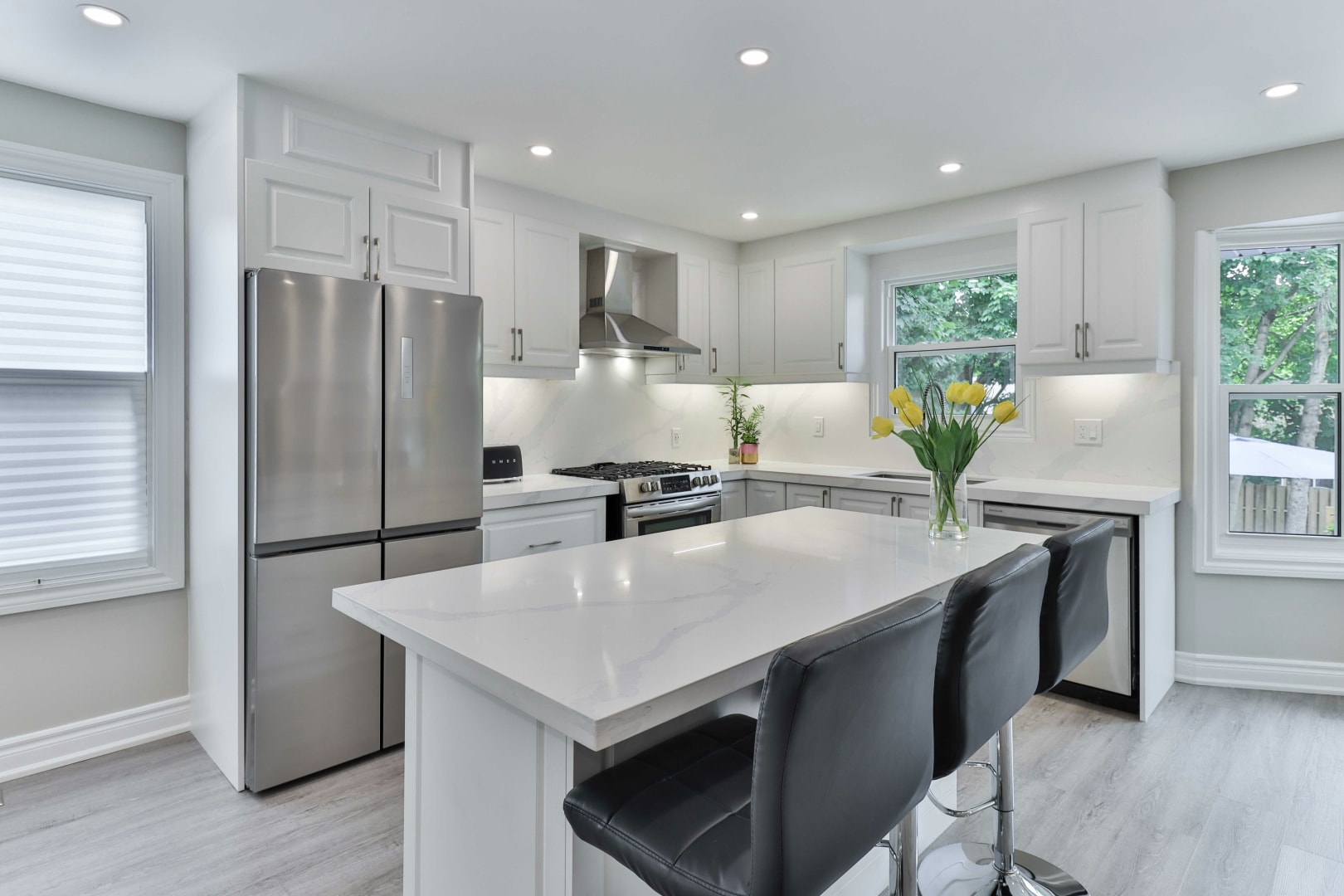 Why Clients Choose Red Topaz Realty