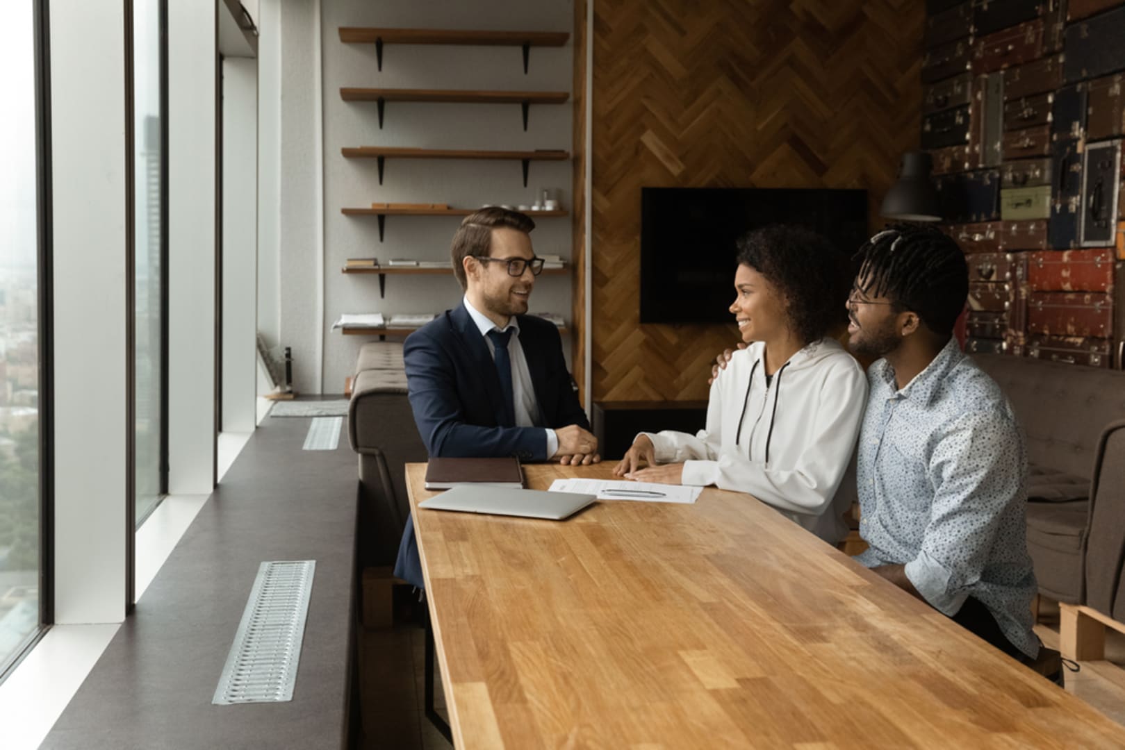 How to find the right mortgage lender?
