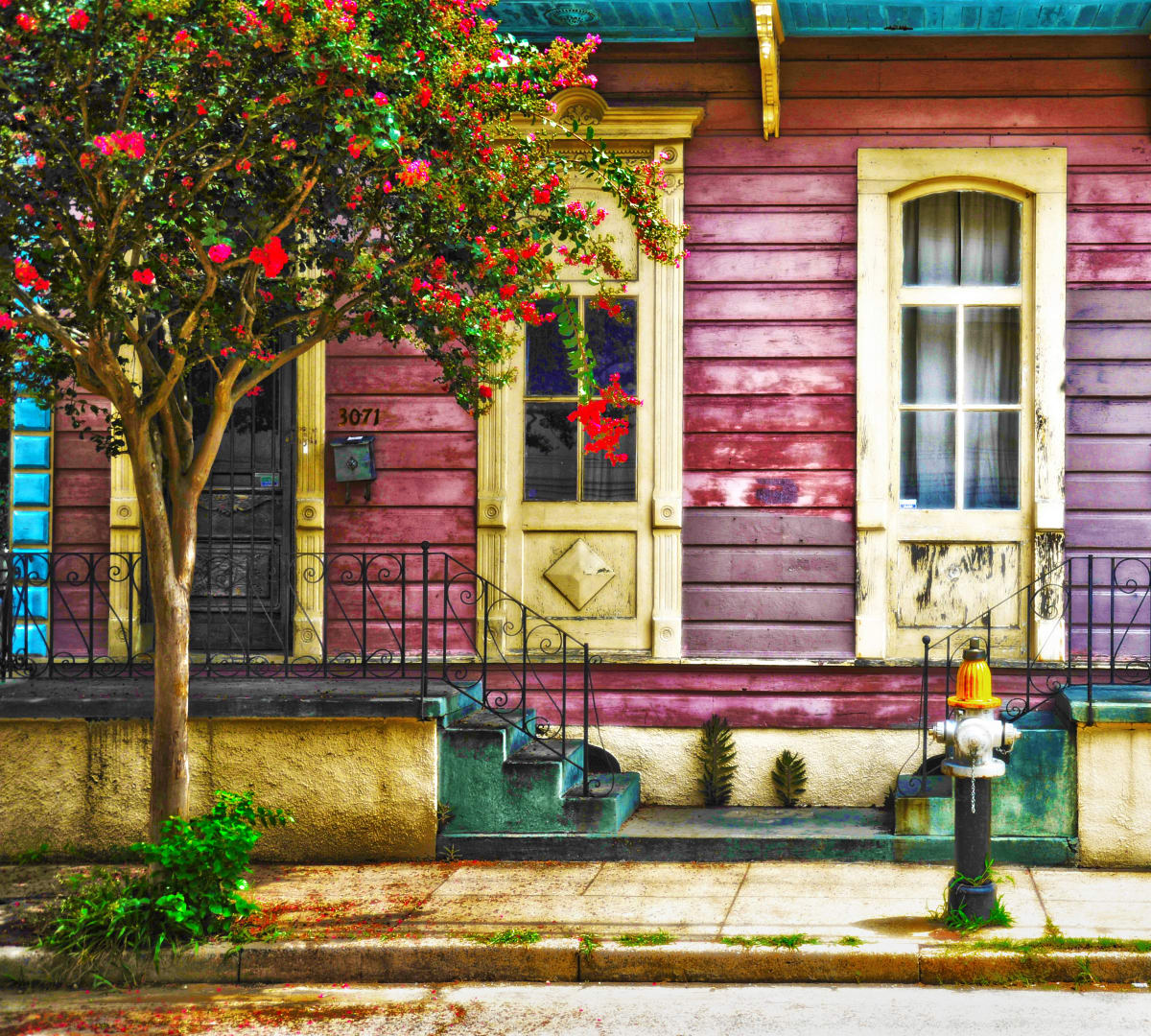 Nola Real Estate