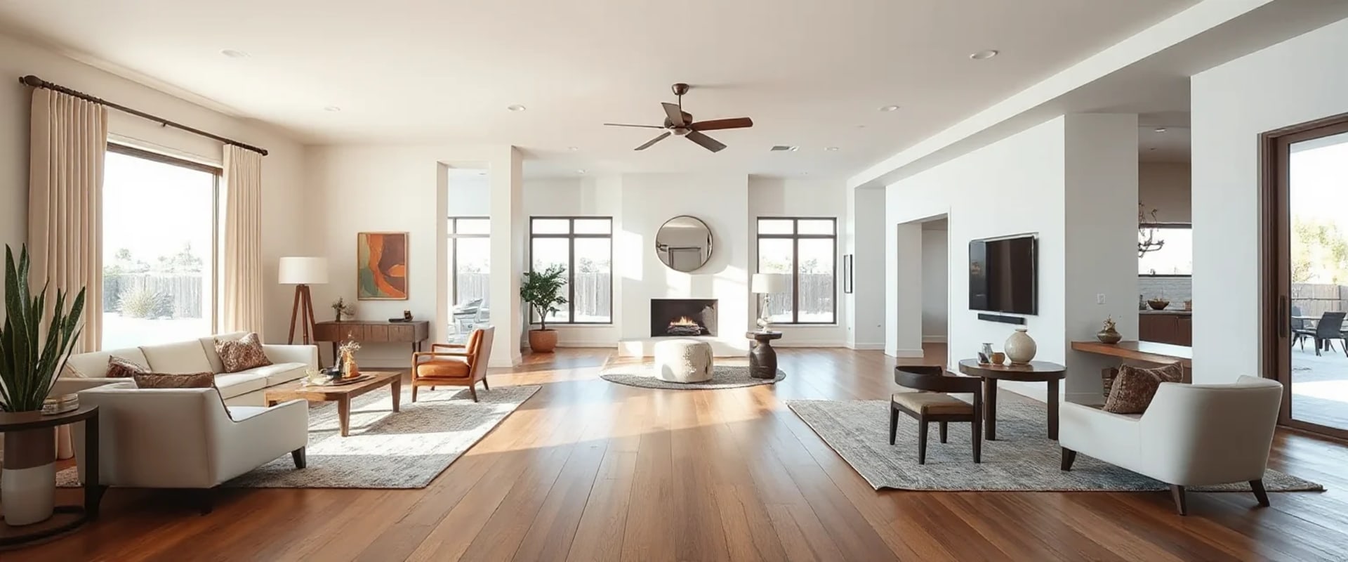 Find Your Perfect Arizona Home — With an Advisor Who Knows Every Neighborhood