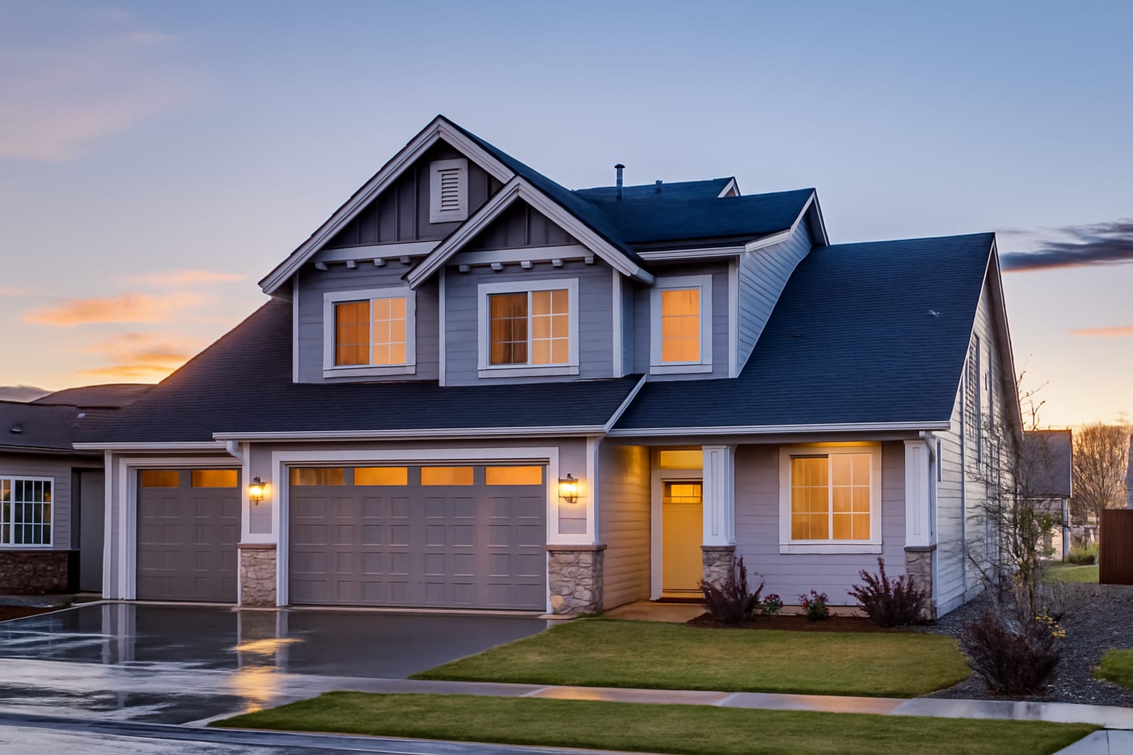 Centurion Property Services LLC | Helping You Buy & Sell Across NYC & Long Island