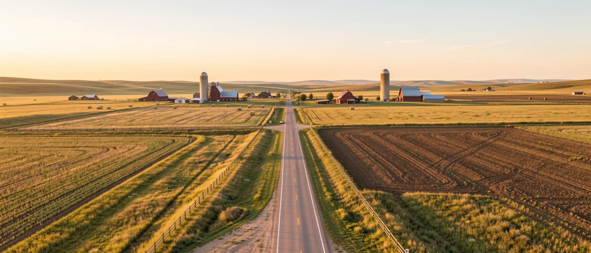 Areas I Serve Across Western North Dakota