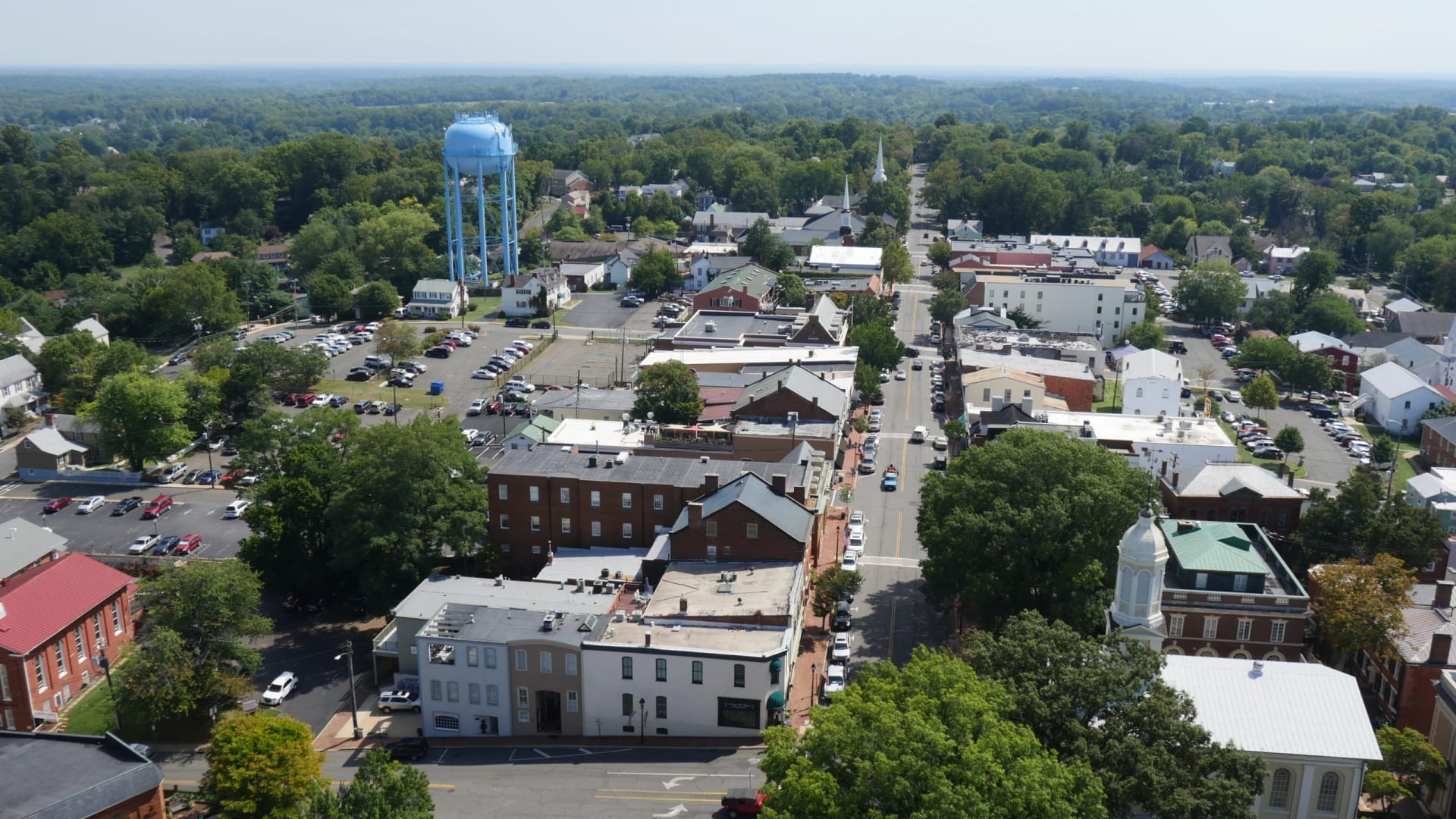 WARRENTON LISTINGS